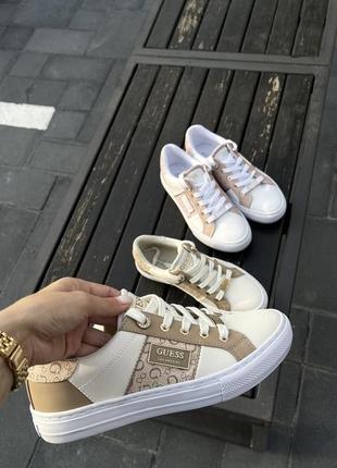 Кеди кеды guess