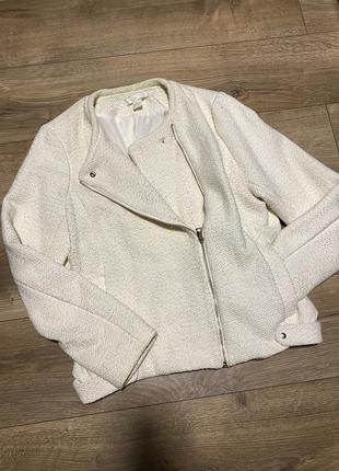Жакет h&m