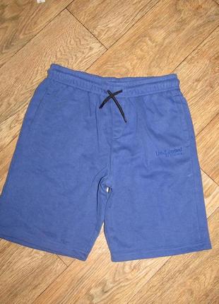 Теплі шорти 13-14 років