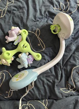 Мобіль fisher price1 фото