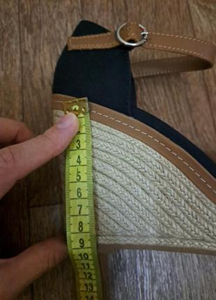 Босоніжки сандалії6 фото