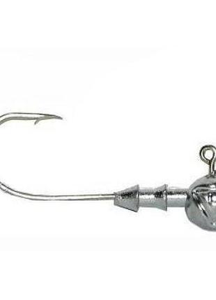 Джиг-головка gamakatsu 5г №1/0