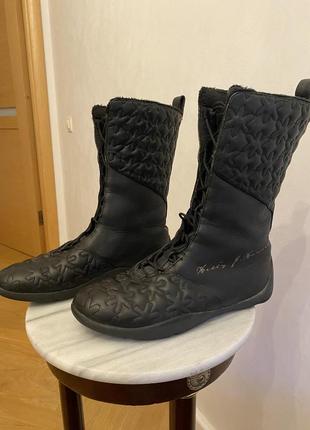 Спортивные сапоги helly hansen