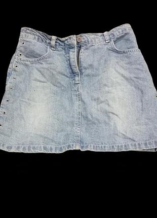 Юбка xs с дефектом не делает замочек