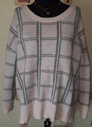 Теплий светрик