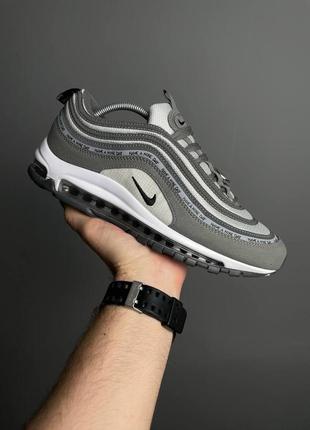 Nike air max 97 graphite⚡️