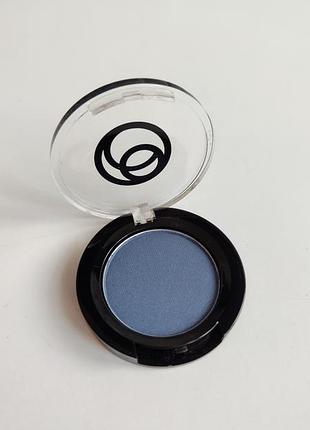 Тени для век глаз орифлейм oriflame sapphire blue 38926
