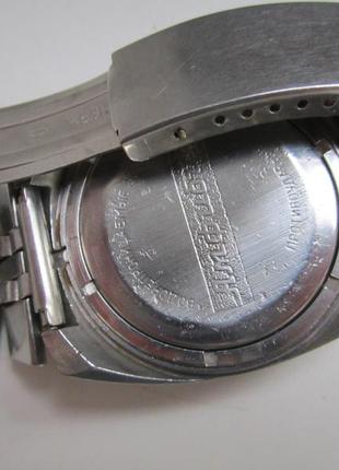 Часы мужские "амфибия восток" механика. ссср. на ходу №3