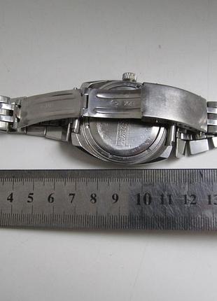 Часы мужские "амфибия восток" механика. ссср. на ходу №3