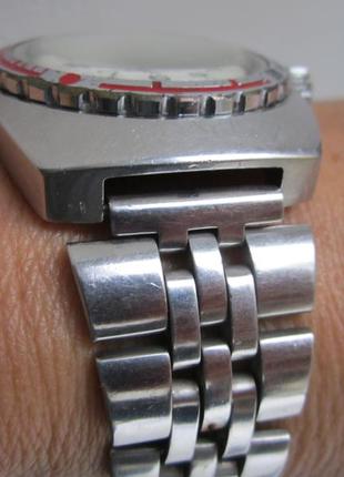 Часы мужские "амфибия восток" механика. ссср. на ходу №3