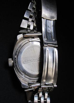 Часы мужские "амфибия восток" механика. ссср. на ходу №3