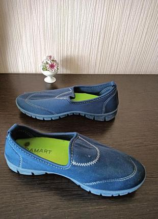 Тапочки спортивние