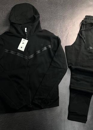 Спортивный костюм bosch nike tech fleece