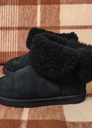 Оригінальні уггі ugg