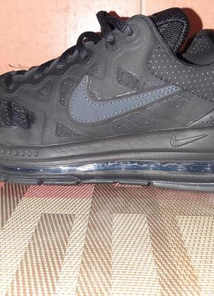 Кросівки nike air epic blue dragon city.