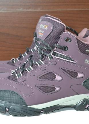 Regatta holcombe mid 37-38р черевики демісезон waterproof