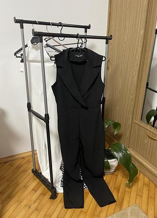 Комбинезон 🖤