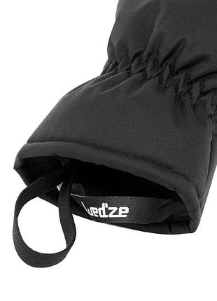 Дитячі термо рукавиці\крагі\wedze decathlon\12-14 років\нові