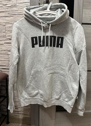 Спортивна кофта puma