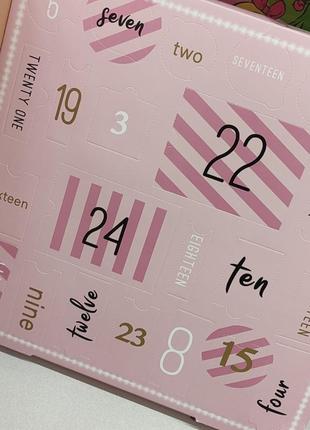 Адвент календар disney princess