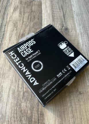 Чохол для airpods 33 фото