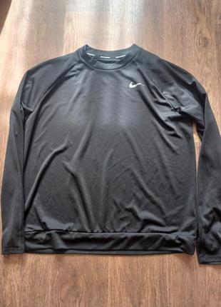 Кофта спортивна nike