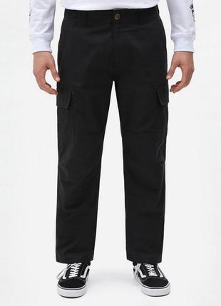Dickies чоловічі фірмові карго штани р.28 с