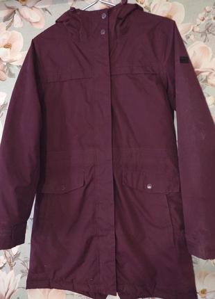 Куртка парка