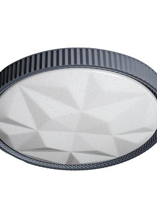 Світлодіодний світильник стельовий aztec-36