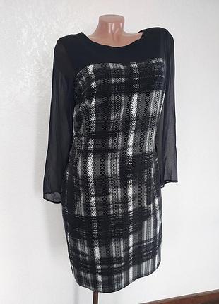 Платье размер 12 2