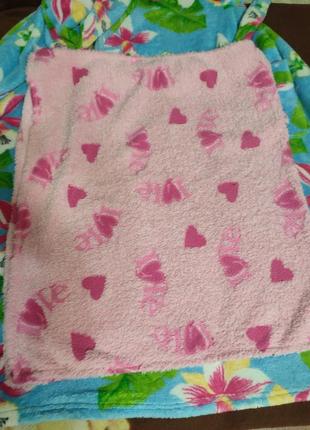 Полотенце махрове