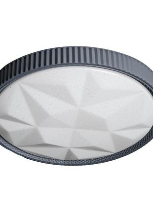 Світлодіодний світильник стельовий aztec-48