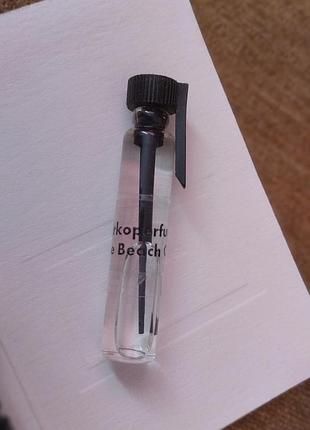 Zarkoperfume molecule c-19 the beach 2