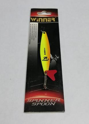 Блесна колебалка winner 17 гр