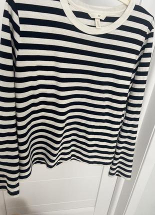 Лонг h&m l