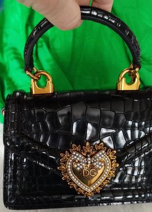 Сумка кросс-боди dolce &amp; gabbana 5