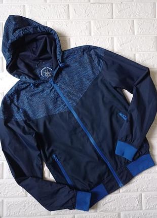 Спортивна кофта cedarwood state