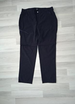 Штани трекінгові ovs  розмір  xl
