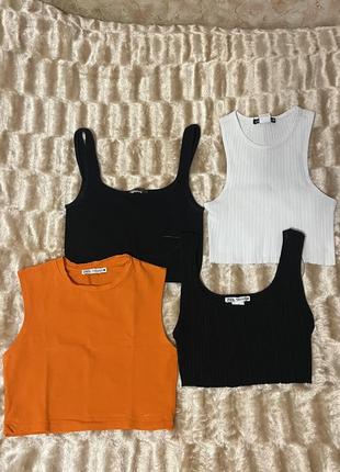 Топи zara