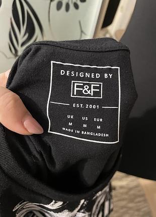 Классная коттоновая футболка 48 размер3 фото