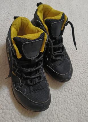 🧡черевики для хлопчика🧡 4