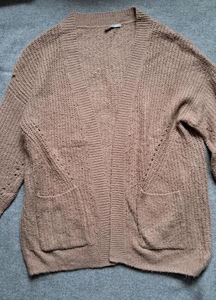 Тепла кафта xxl