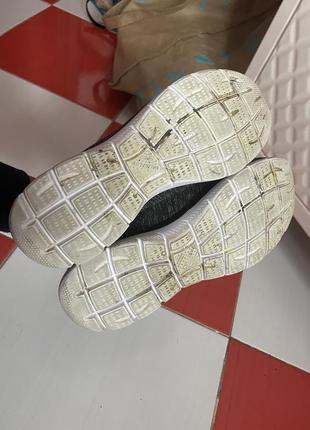Шикарные яркие мегаудобные кроссовки skechers9 фото