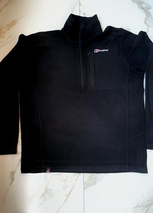 Флиска berghaus size l