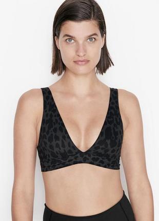 Топ victoria’s secret без косточек лиф бралет виктория сикрет