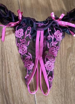 Новые трусики 💞