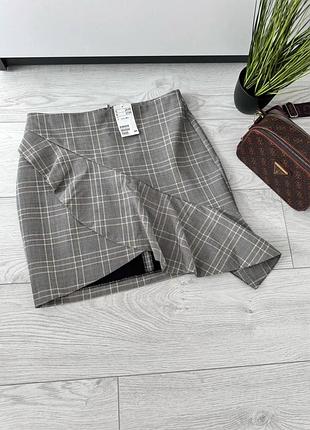Нова спідниця h&m, розмір м-l
