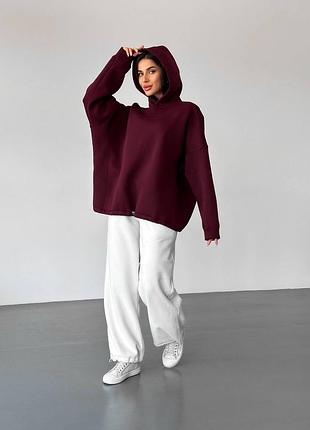 Худи базовый 6