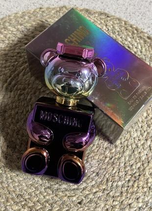 Унісекс парфум moschino toy 2 pearl 100ml