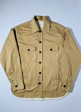 Tintoria mattei 954 рубашка куртка